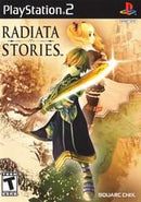 Radiata Stories - Playstation 2 - Destination Retro