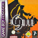 Scurge: Hive - PAL GameBoy Advance - Destination Retro