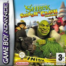 Shrek Smash n' Crash Racing - PAL GameBoy Advance - Destination Retro