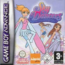 Sky Dancers - PAL GameBoy Advance - Destination Retro