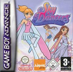 Sky Dancers - PAL GameBoy Advance - Destination Retro