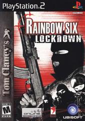 Rainbow Six Lockdown - Playstation 2 - Destination Retro