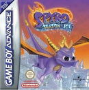 Spyro: Season of Ice - PAL GameBoy Advance - Destination Retro