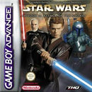 Star Wars: Episode II Attack of the Clones - PAL GameBoy Advance - Destination Retro
