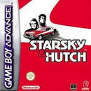 Starsky & Hutch - PAL GameBoy Advance - Destination Retro