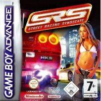 Street Racing Syndicate - PAL GameBoy Advance - Destination Retro