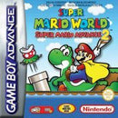 Super Mario Advance 2 - PAL GameBoy Advance - Destination Retro