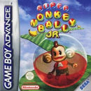 Super Monkey Ball Jr. - PAL GameBoy Advance - Destination Retro