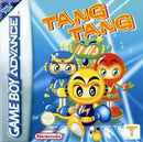 Tang Tang - PAL GameBoy Advance - Destination Retro