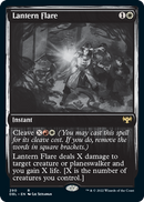 Lantern Flare [Innistrad: Double Feature] - Destination Retro