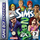 The Sims 2 - PAL GameBoy Advance - Destination Retro
