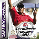 Tiger Woods PGA Tour Golf - PAL GameBoy Advance - Destination Retro