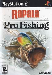 Rapala Pro Fishing - Playstation 2 - Destination Retro