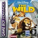 The Wild - PAL GameBoy Advance - Destination Retro