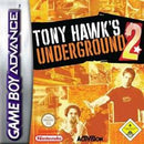 Tony Hawk Underground 2 - PAL GameBoy Advance - Destination Retro