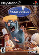 Ratatouille - Playstation 2 - Destination Retro