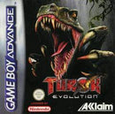 Turok: Evolution - PAL GameBoy Advance - Destination Retro
