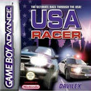 USA Racer - PAL GameBoy Advance - Destination Retro