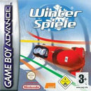 Winter Spiele - PAL GameBoy Advance - Destination Retro