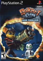 Ratchet and Clank Going Commando - Playstation 2 - Destination Retro