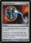 Icy Manipulator [Tenth Edition] - Destination Retro