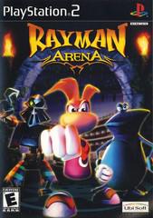 Rayman Arena - Playstation 2 - Destination Retro