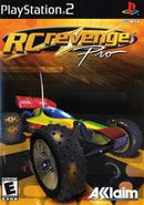 RC Revenge Pro - Playstation 2 - Destination Retro