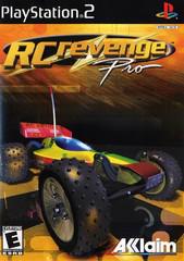 RC Revenge Pro - Playstation 2 - Destination Retro