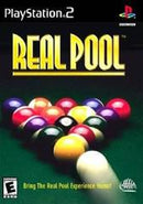 Real Pool - Playstation 2 - Destination Retro