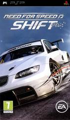 Need for Speed: Shift - PAL PSP - Destination Retro