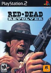 Red Dead Revolver - Playstation 2 - Destination Retro