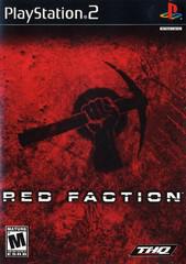Red Faction - Playstation 2 - Destination Retro