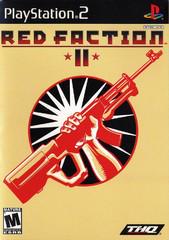 Red Faction II - Playstation 2 - Destination Retro