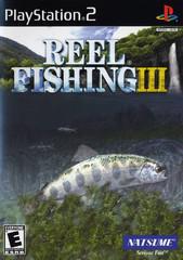 Reel Fishing III - Playstation 2 - Destination Retro