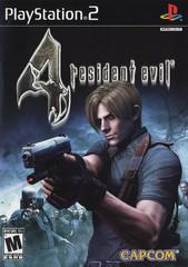 Resident Evil 4 - Playstation 2 - Destination Retro