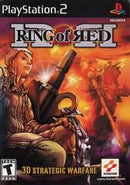 Ring of Red - Playstation 2 - Destination Retro