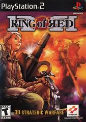 Ring of Red - Playstation 2 - Destination Retro