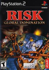 Risk Global Domination - Playstation 2 - Destination Retro