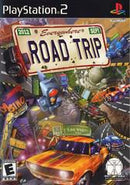Road Trip - Playstation 2 - Destination Retro