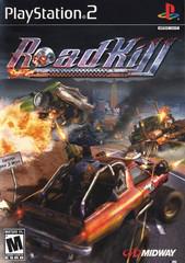 Roadkill - Playstation 2 - Destination Retro