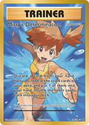 Misty's Determination (108/108) [XY: Evolutions] - Destination Retro