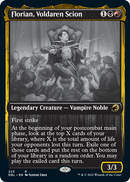 Florian, Voldaren Scion [Innistrad: Double Feature] - Destination Retro