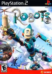 Robots - Playstation 2 - Destination Retro