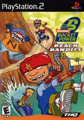 Rocket Power Beach Bandits - Playstation 2 - Destination Retro