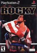 Rocky - Playstation 2 - Destination Retro