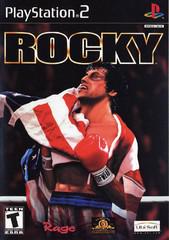 Rocky - Playstation 2 - Destination Retro