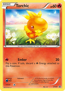 Torchic (XY37) [XY: Black Star Promos] - Destination Retro