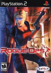 Rogue Ops - Playstation 2 - Destination Retro