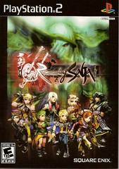 Romancing Saga - Playstation 2 - Destination Retro