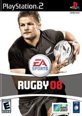 Rugby 08 - Playstation 2 - Destination Retro